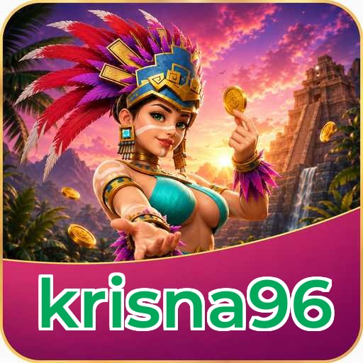krisna96 Signature