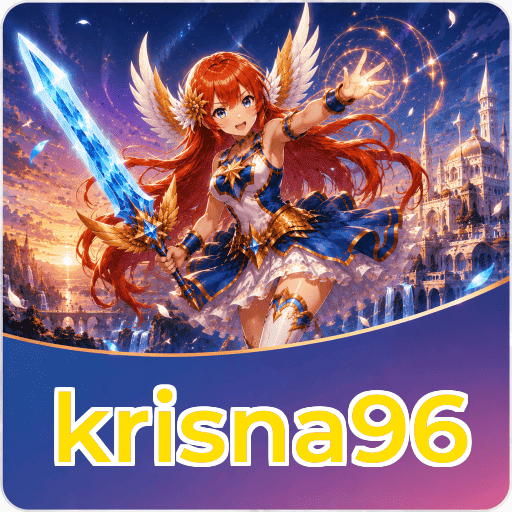 krisna96 Tools