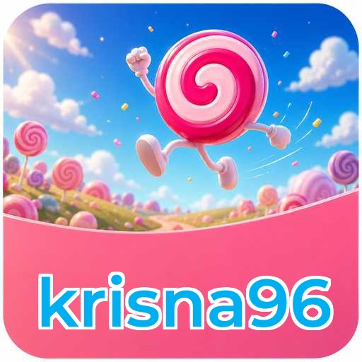 krisna96 Signature
