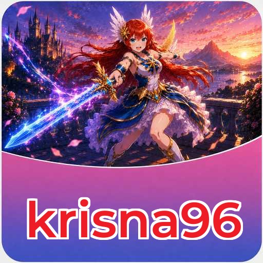 krisna96 APK Structure
