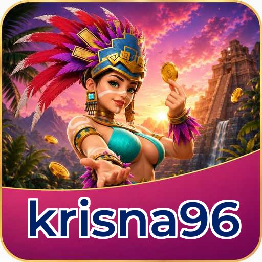 krisna96 Signature