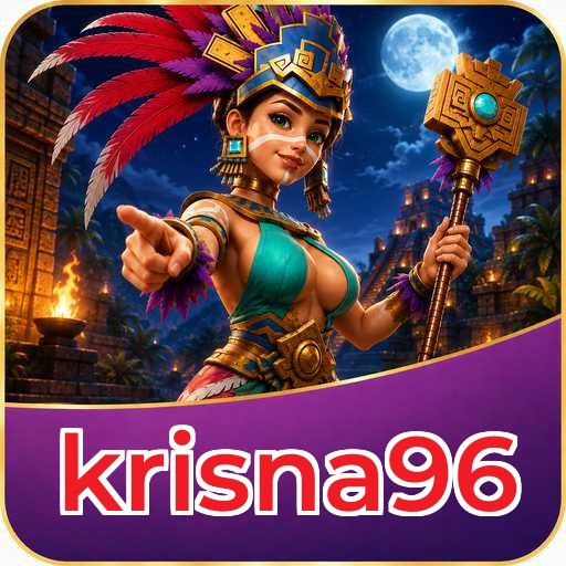 krisna96 Signature