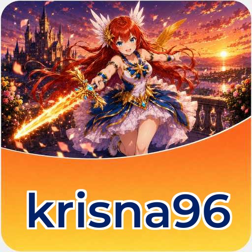 krisna96 Components