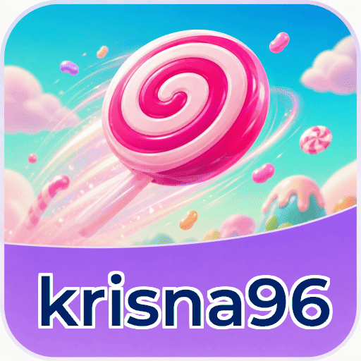 krisna96 Signature