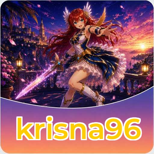 krisna96 Download