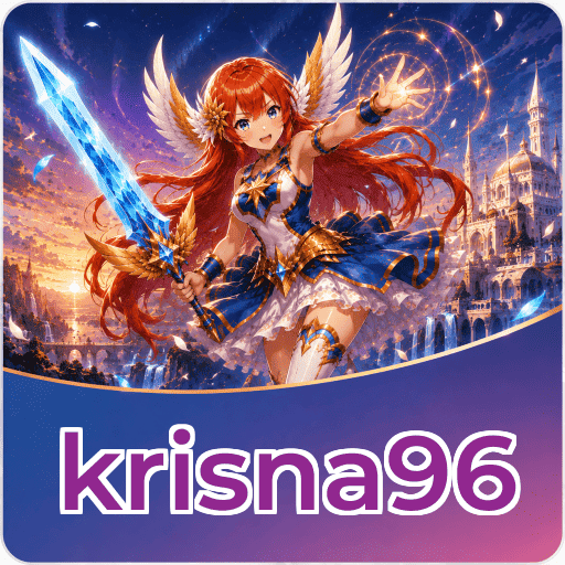 krisna96 Components