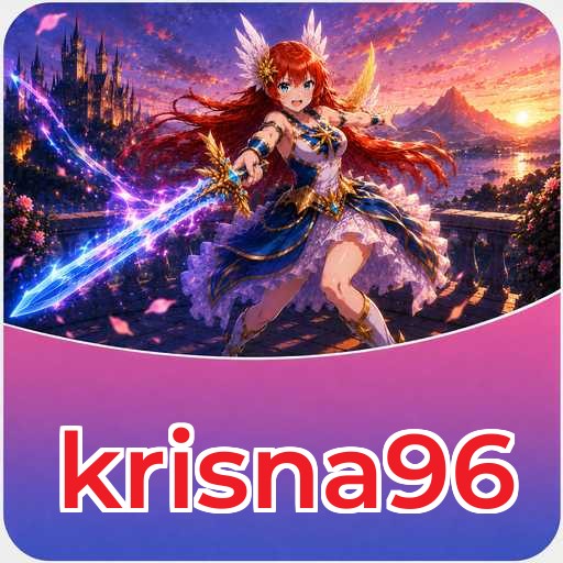 krisna96 Components