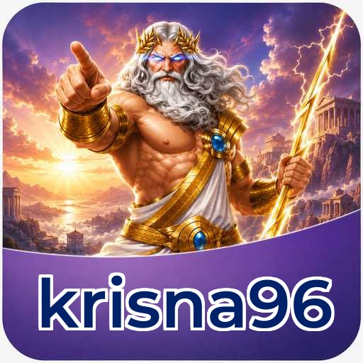 krisna96 Verification