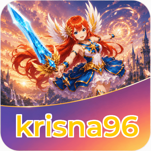 krisna96 APK