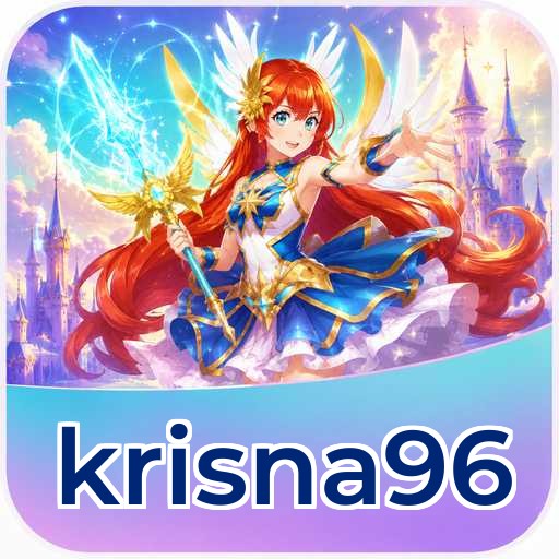 krisna96 Signature