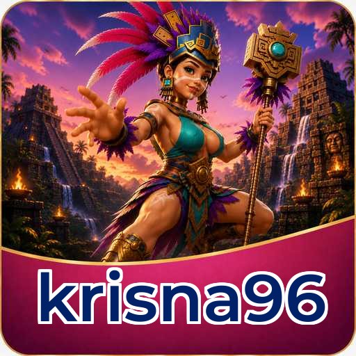 krisna96 FAQ