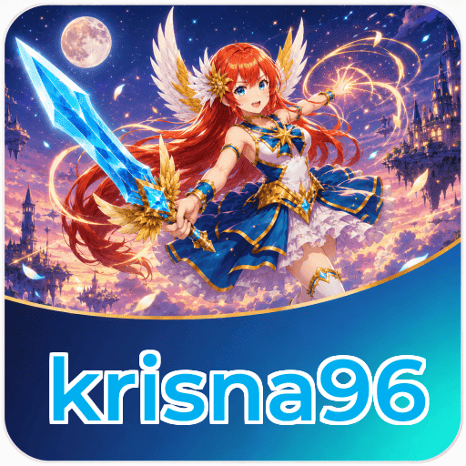 krisna96 Technical Info