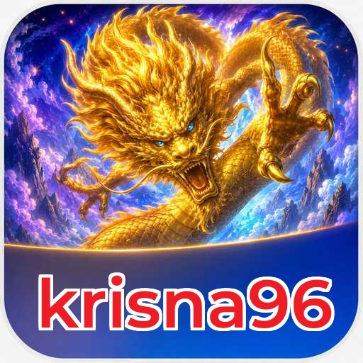 krisna96 Signature