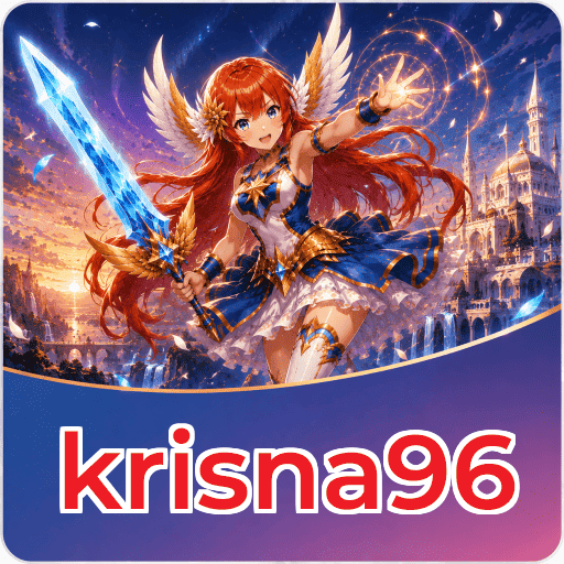 krisna96 APK