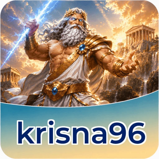 krisna96 Components