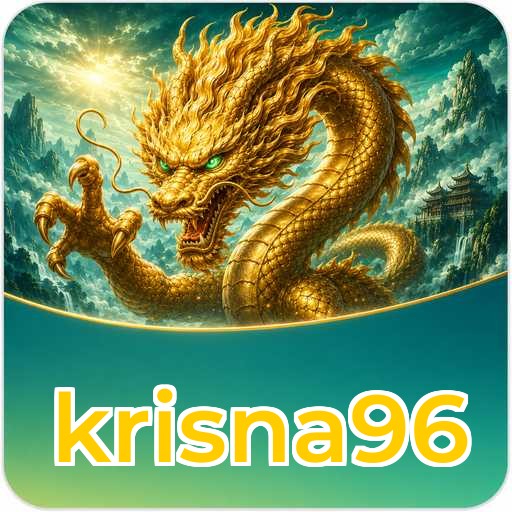 krisna96 Signature